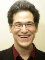 Head shot of Rafael Hernandez, Music Department chair and professor